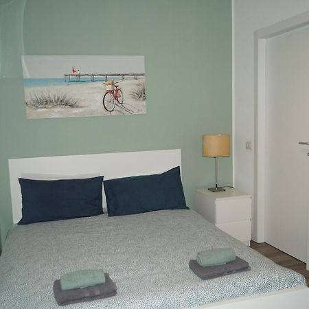 Apartmán House Naviglio Quattro Milán Exteriér fotografie