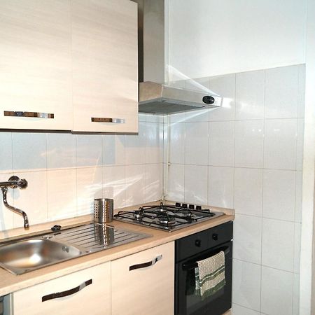Apartmán House Naviglio Quattro Milán Exteriér fotografie