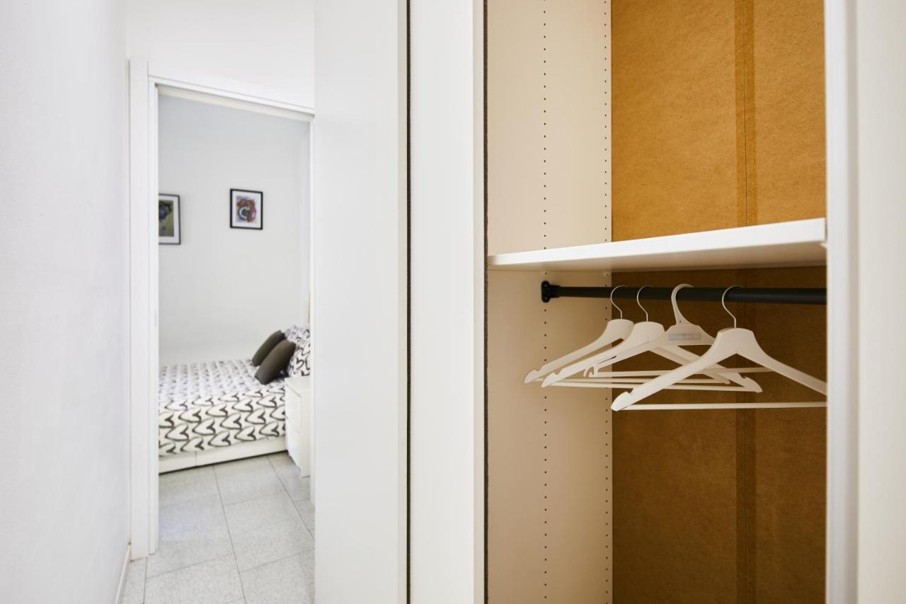Apartmán House Naviglio Quattro Milán Exteriér fotografie