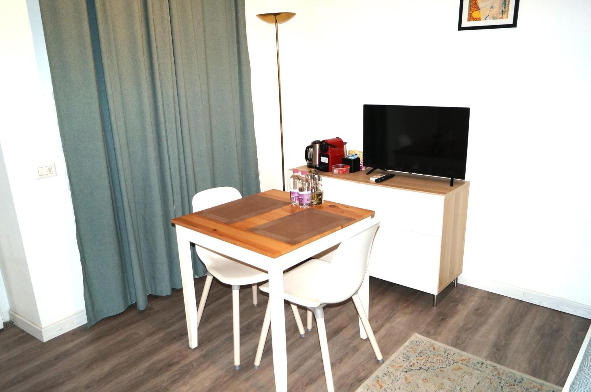 Apartmán House Naviglio Quattro Milán Exteriér fotografie